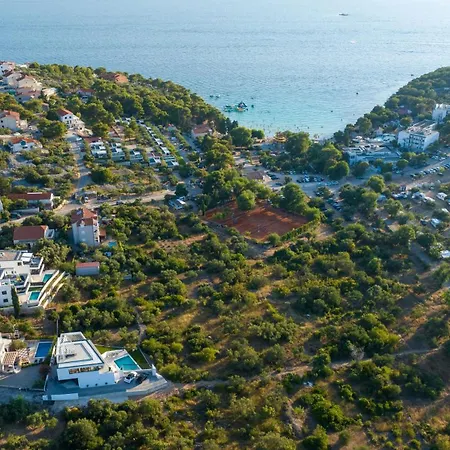 בית נופש Insel מורטר