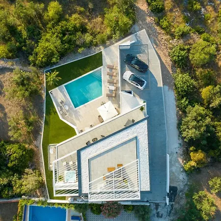 בית נופש Insel מורטר
